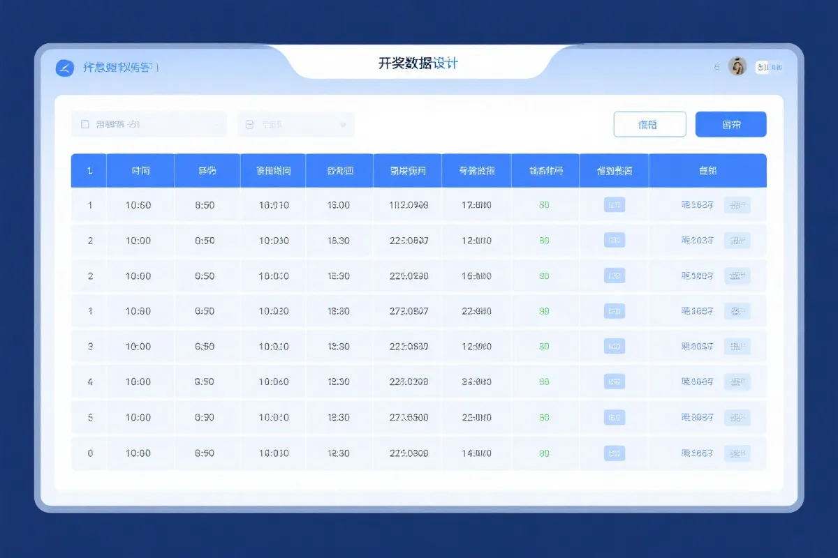 台湾大乐透当期开奖：信息结构说明与官方数据展示解析